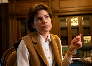 Венедиктова затягивает с расследованими