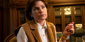 Венедиктова затягивает с расследованими