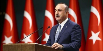 МИД Турции заявил, что не видит результатов переговоров