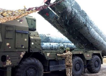 Словения согласилась отправить в Украину ПВО с-300.