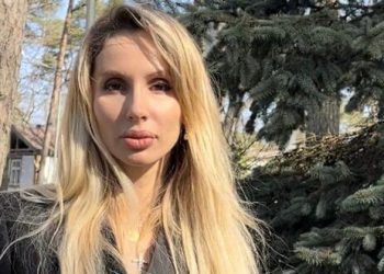 Лободу убрали из «черного списка» артистов