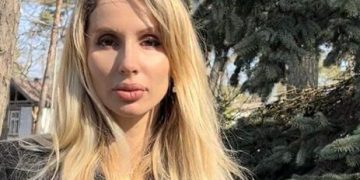 Лободу убрали из «черного списка» артистов