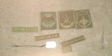 ВСУ ликвидировали группу российских военных