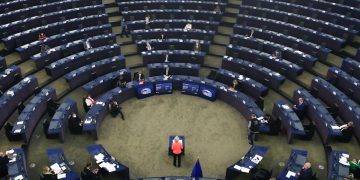 ЕС рассматривает введение новых санкций для РФ