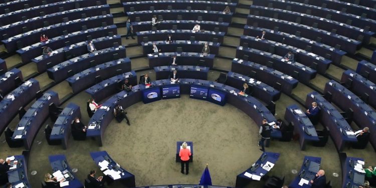 ЕС рассматривает введение новых санкций для РФ