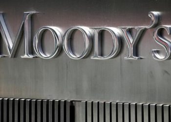 Moody’s отозвало рейтинг России