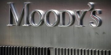 Moody’s отозвало рейтинг России