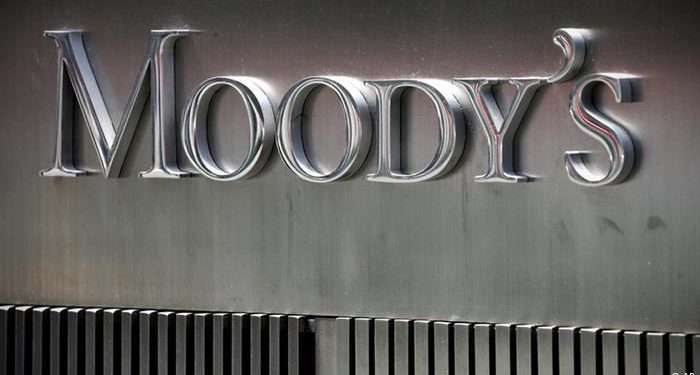 Moody’s отозвало рейтинг России