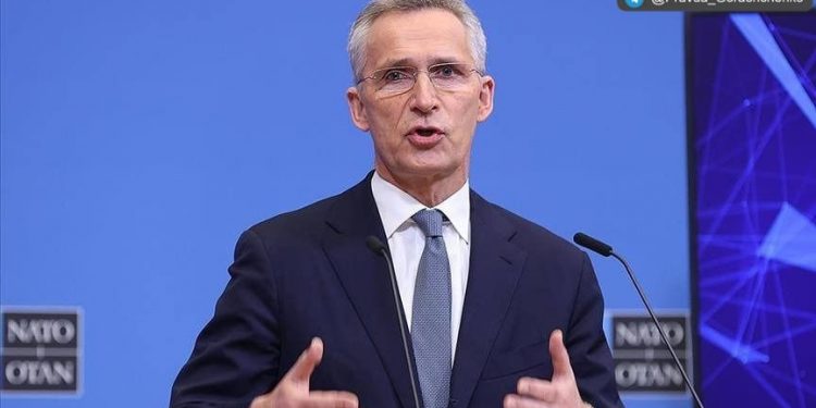 Финляндия сможет быстро попасть в НАТО