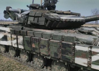 Нововоронцовка в херсонской области освобождена