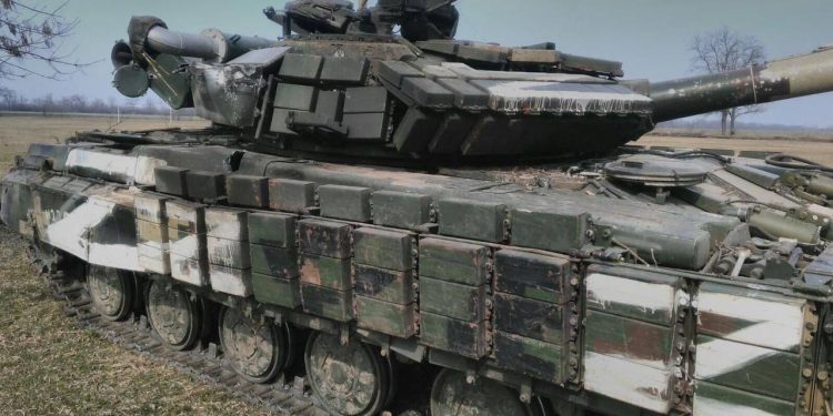 Нововоронцовка в херсонской области освобождена