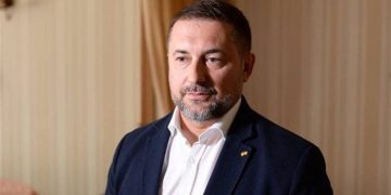 В Луганскую область заходит много российской военной техники