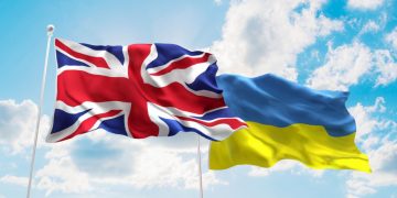 Великобритания не советует сейчас заключать мирное соглашение