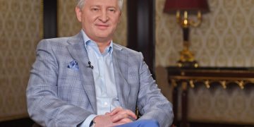 Ахметов собирается отсудить у России компенсацию