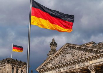 Германия остановила сотрудничество с Россией и Беларусью