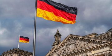 Германия остановила сотрудничество с Россией и Беларусью