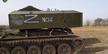 ВСУ уничтожили тяжелую огнеметную систему армии РФ