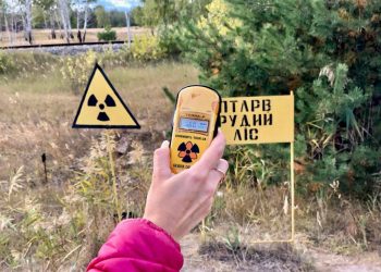 Сообщают о смерти первого российского военного от лучевой болезни