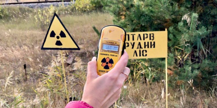 Сообщают о смерти первого российского военного от лучевой болезни