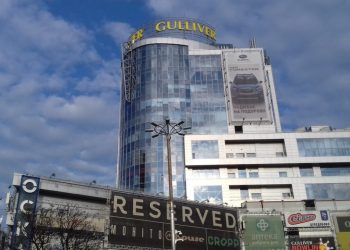 Gulliver возобновил свою работу