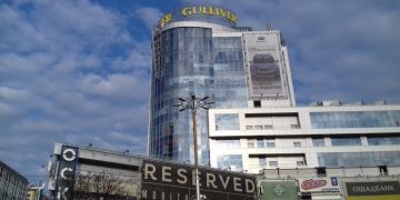 Gulliver возобновил свою работу