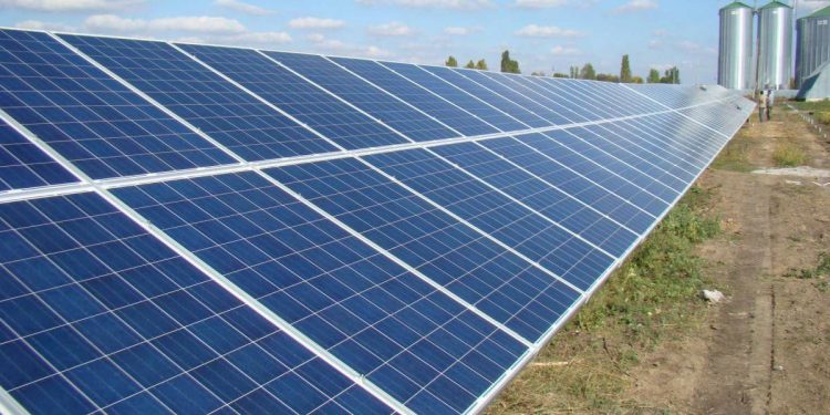 итай готовит переход на «зеленую» энергетику