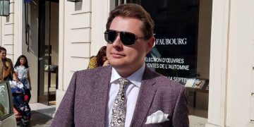 Понасенкова включили в реестр иноагентов в России