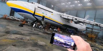 Фото с Гостомеля