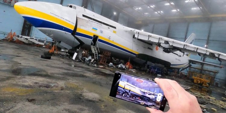 Фото с Гостомеля