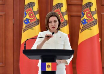 Президент Молдовы дала заднюю и отказывается вводить санкции против РФ