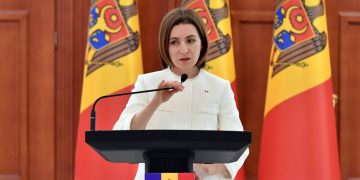 Президент Молдовы дала заднюю и отказывается вводить санкции против РФ