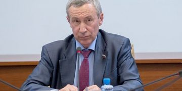 Российский сенатор призывает к нападению на Грузию