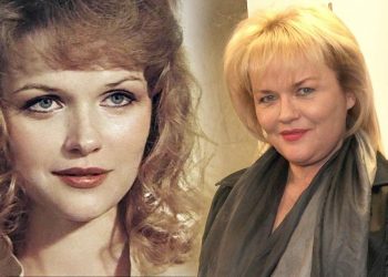 Сегодня ночью умерла актриса Александра Яковлева