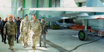 Армяне не хотят ввязываться в эту войну