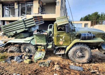 +1 трофей в копилку ВСУ