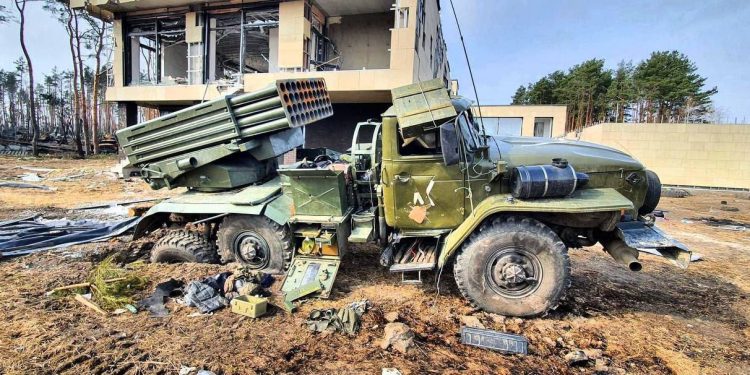 +1 трофей в копилку ВСУ