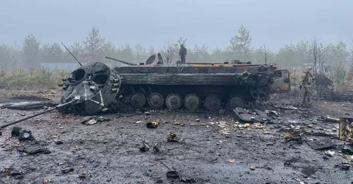 Дмитровка, Киевская область.