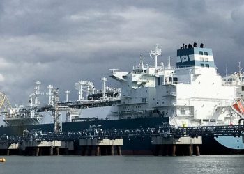 Литва — первая в ЕС страна, отказавшаяся от российского газа