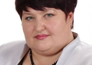 были найдены тела старосты села Мотыжин и ее мужа