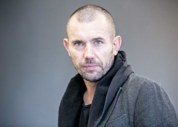 В Мариуполе погиб литовский режиссер