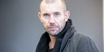 В Мариуполе погиб литовский режиссер