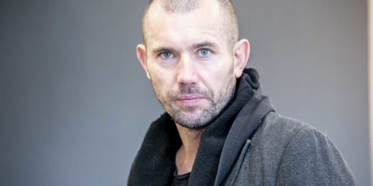 В Мариуполе погиб литовский режиссер