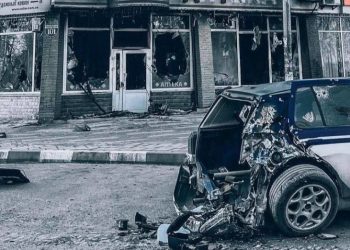 Кто и как ответит за геноцид украинцев в Буче