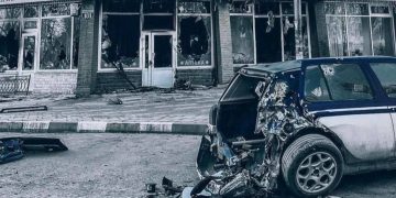 Кто и как ответит за геноцид украинцев в Буче