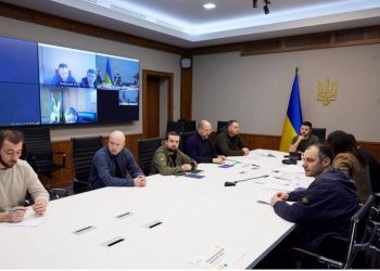 Команда Мининфраструктуры работает в режиме 24/7