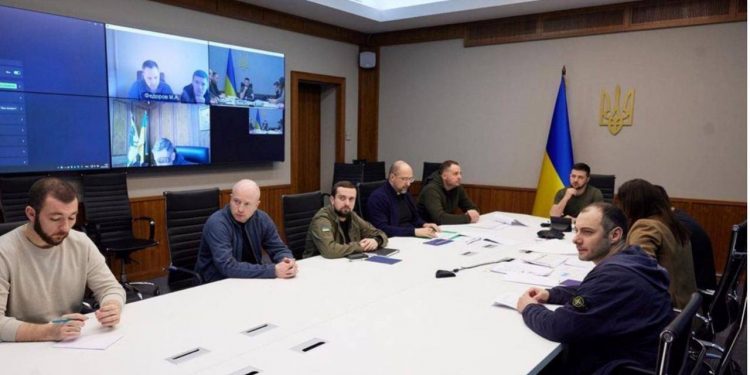 Команда Мининфраструктуры работает в режиме 24/7