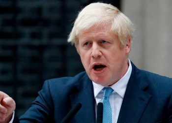 Великобритания даст Украине противокорабельные ракеты