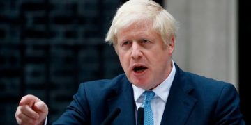 Великобритания даст Украине противокорабельные ракеты