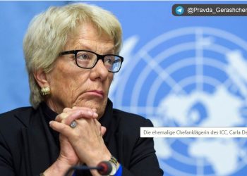 Бывший прокурор по военным преступлениям настаивает на аресте Путина