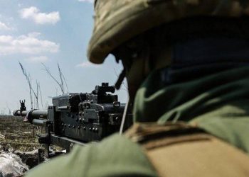 Конотопский район освобожден от российских военных